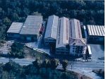 Industriale/Artigianale in vendita a Moconesi