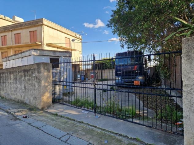 Immobile in asta di 50 m² in vendita a Rosolini - Foto 2