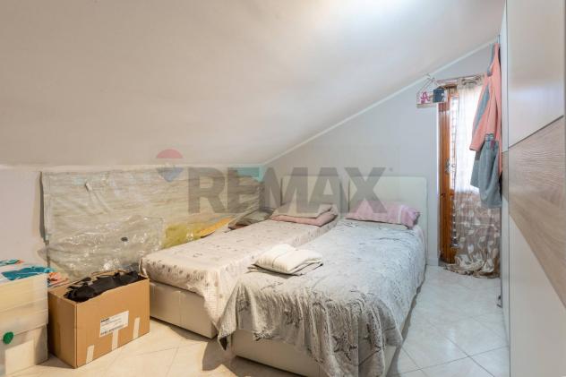 Appartamento in vendita a Aci Sant'Antonio, Santa Maria La Stella - Foto 10