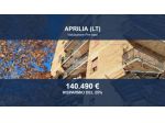 Immobile in asta di 117 m² in vendita a Aprilia