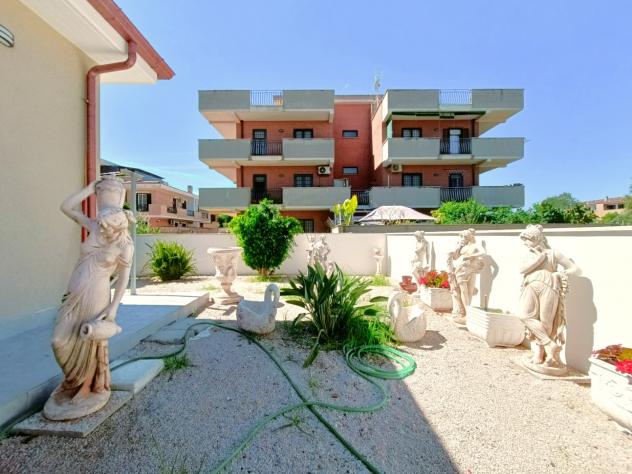 Villa in Viale San Lorenzo - Foto 5
