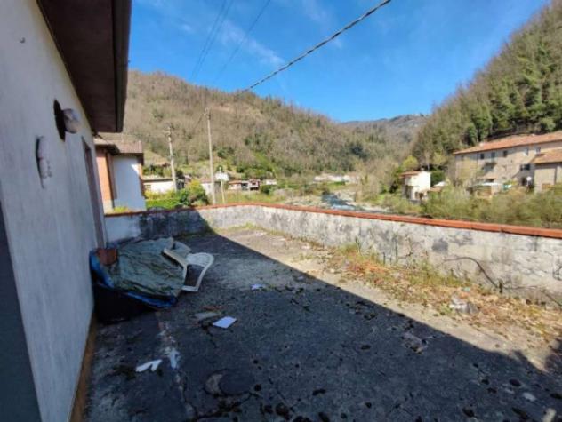 Immobile in asta di 137 m² con più di 5 locali in vendita a Bagni di Lucca - Foto 3
