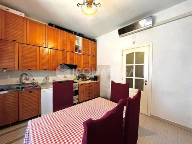 Appartamento in vendita a Buti 120 mq Rif: 1414529 - Foto 3