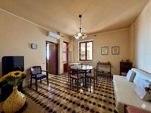 Appartamento in vendita a Castellammare del Golfo, Centro Città - Foto 8