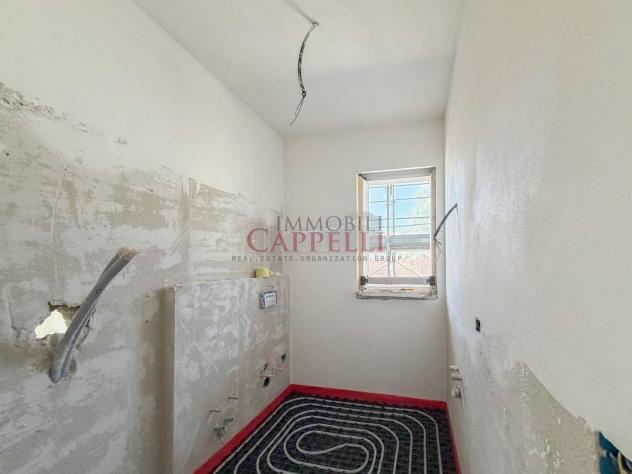 Appartamento in Vendita in zona SAN MAURO IN VALLE con giardino - Foto 20