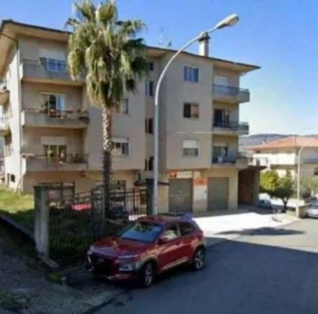 Immobile in asta di 140 m² con più di 5 locali in vendita a Chiaravalle Centrale - Foto 2