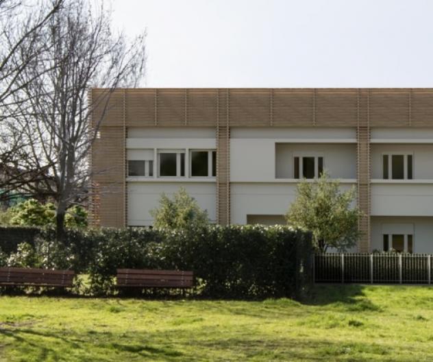 APPARTAMENTO di 4 vani e di 110 mq (FIRENZE) rif. 1/861 - Foto 2
