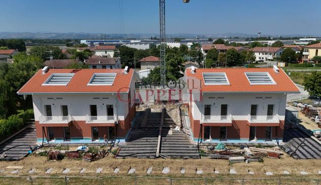 Vendita Appartamento da 133 mq in Via Aldo Baggini