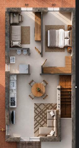 Vendita Appartamento da 137 mq in Via Aldo Baggini - Foto 15