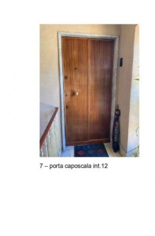 Immobile in asta di 81 m² in vendita a Genova - Foto 19