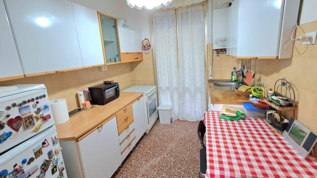 Trilocale in vendita a Genova, Marassi - Foto 12