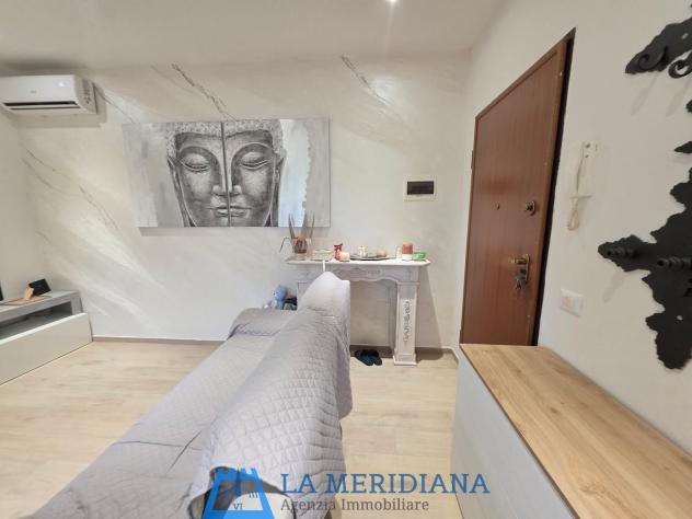 Appartamento in vendita a Lamporecchio 55 mq Rif: 1428515 - Foto 5