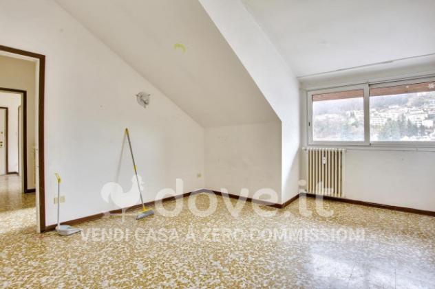 Appartamento di 88 m² con 3 locali in vendita a Lavena Ponte Tresa - Foto 19