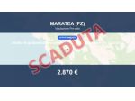 Immobile in asta di 54 m² in vendita a Maratea
