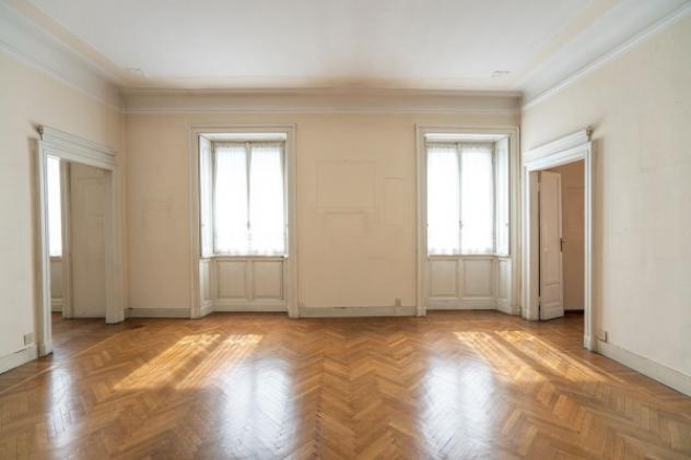 Attico / Mansarda di 275 m² con più di 5 locali in vendita a Milano - Foto 5