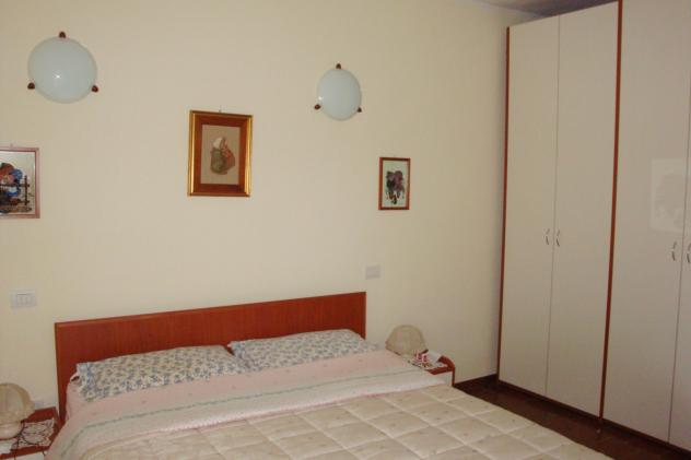 APPARTAMENTO INDIPENDENTE di 2 vani e di 45 mq (MONTAIONE) rif. M 15 - Foto 6