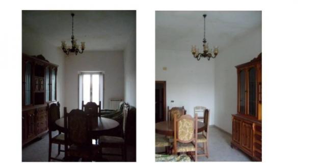 Immobile in asta di 91 m² in vendita a Orte - Foto 3