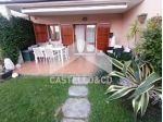Trilocale in residence con piscina