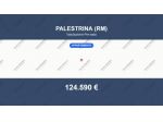Immobile in asta di 95 m² in vendita a Palestrina