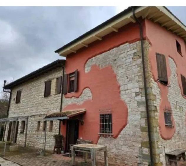Immobile in asta di 105 m² in vendita a Pergola - Foto 14