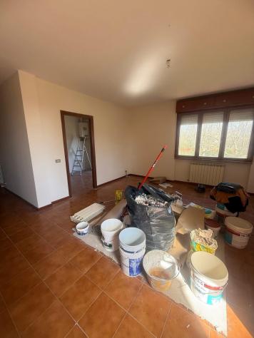 Villetta a schiera in vendita a Putignano Pisano - Pisa 130 mq Rif: 1403961 - Foto 5