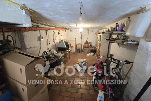 Appartamento di 100 m² con 4 locali e box auto in vendita a Radicofani - Foto 16