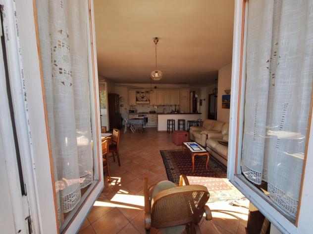 Porzione di casa in vendita a Riano - Foto 16