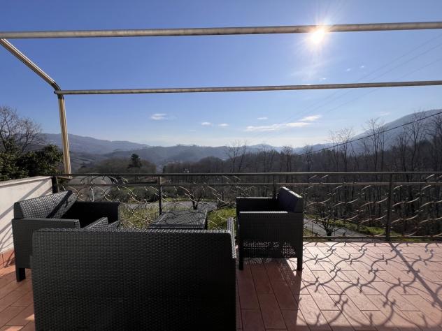 Villa in vendita a Riccò del Golfo di Spezia - Foto 17