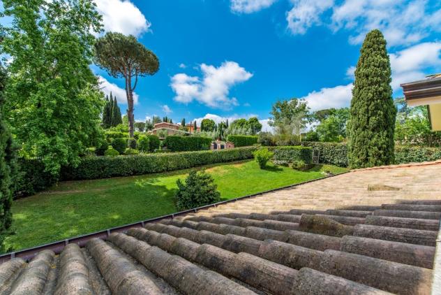 Villa in vendita a Roma - Foto 6