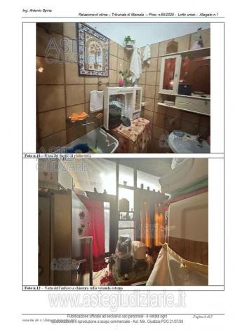 IMMOBILI-IMMOBILE RESIDENZIALE-Via Aldo Moro, 50, 91018 Salemi TP, Italia - Foto 6