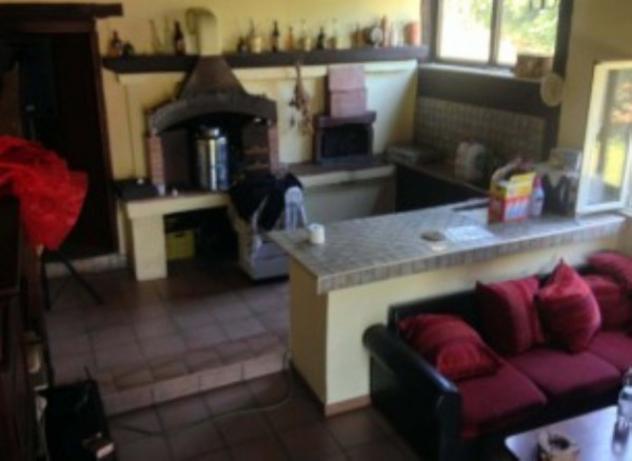 Immobile in asta di 238 m² in vendita a Velletri - Foto 5