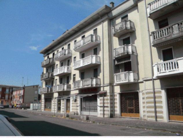 Immobile in asta di 90 m² in vendita a Viadana - Foto 11