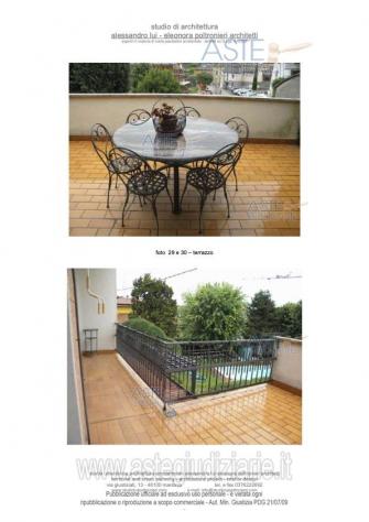 IMMOBILI-IMMOBILE RESIDENZIALE-Viale Risorgimento, 38, 46049 Volta Mantovana MN, Italia - Foto 9