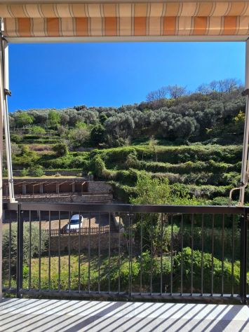 Noli – Casa Anna, 4 posti letto con balcone vivibile - Foto 6