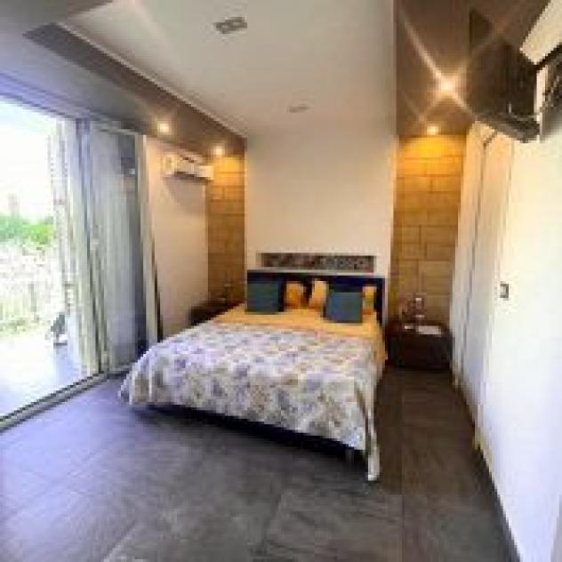 Mongibello B&B