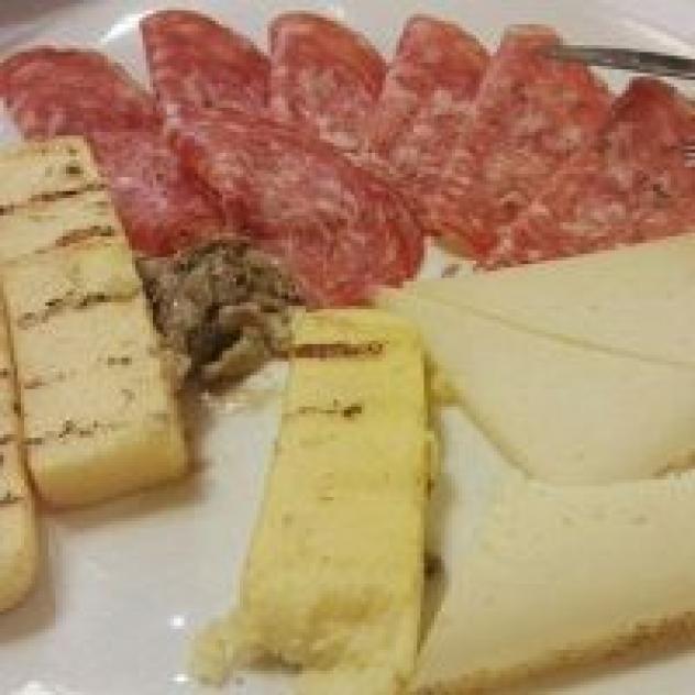 Locanda Belvedere di Sberze Renzo - Foto 4