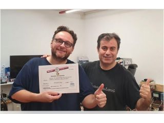 corso programmazione PLC con TIA PORTAL V21 di Siemens per privati e aziende
