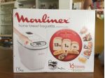 Vendo Macchina del Pane Moulinex