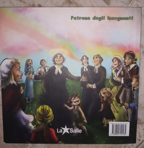 Il bambino ricco che volle farsi povero - Foto 2