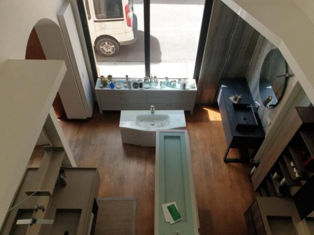 Immobile di 90 m² con 3 locali in affitto a Carpi