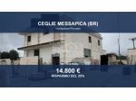 Immobile in asta di 152 m² in vendita a Ceglie Messapica