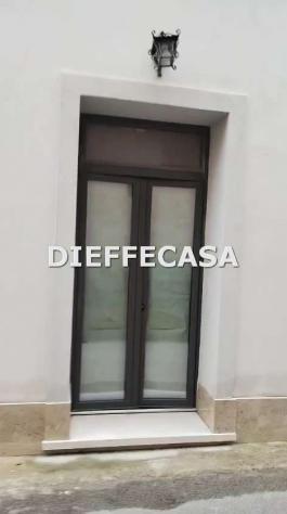 A1894 - In affitto a Marsala casa semi - indipendente vuota in centro