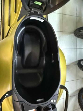 PIAGGIO Vespa GTS 300 Super sport 16 rif. 23988768 - Foto 7