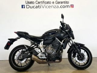 YAMAHA MT-07 MT-07 rif. 24149314