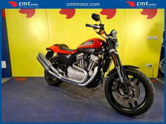 HARLEY-DAVIDSON 1200 XR Garantita e Finanziabile rif. 23544797 - Foto 2