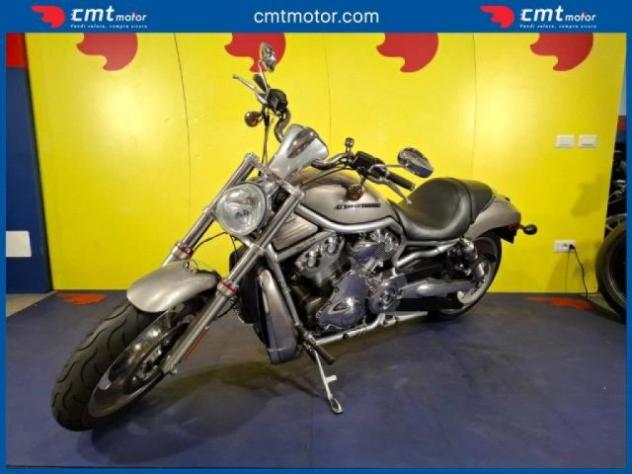 HARLEY-DAVIDSON V-Rod 1250 - VRSCAW Garantita e Finanziabile rif. 23925533 - Foto 9