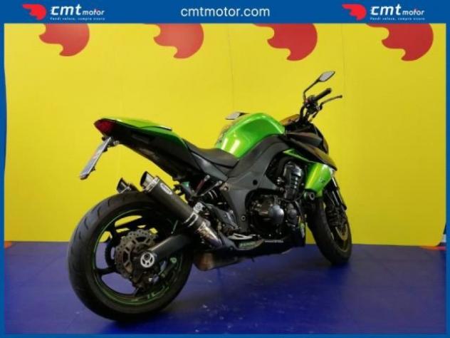 KAWASAKI Z 1000 Garantita e Finanziabile rif. 24181109 - Foto 5