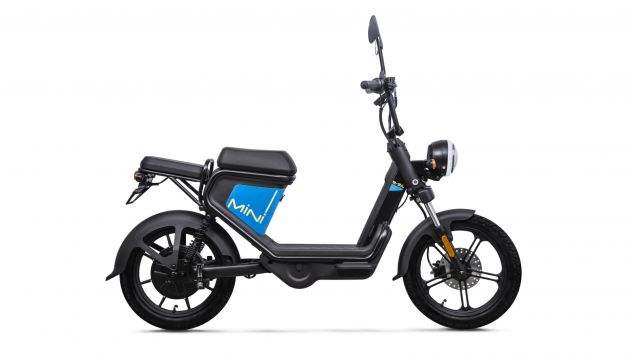 Ezi Mini - Scooter Elettrico - Foto 3