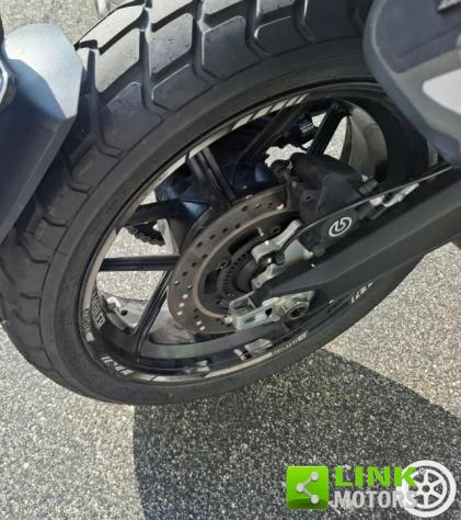 DUCATI Scrambler 800 IKON DARK rif. 24193971 - Foto 5
