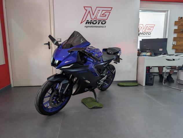 Yamaha YZF R125 FINANZIABILE ANCHE SENZA BUSTA PAGA - Foto 2